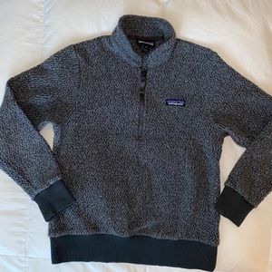 Patagonia Sweater, XS